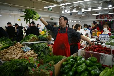 Asian Markets Start Week On Front Foot As China Unveils Consumer Plan