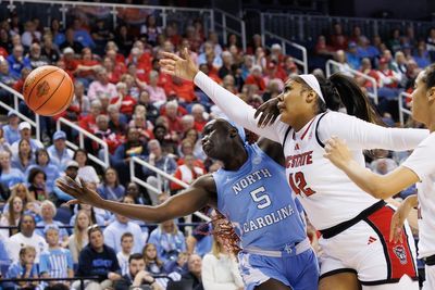 March Madness: How to watch the women's NCAA Tournament and what to watch for