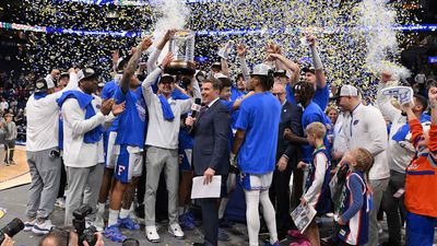 2025 March Madness Field Breakdown by Conference: How Many from Each League Made the NCAA Tournament