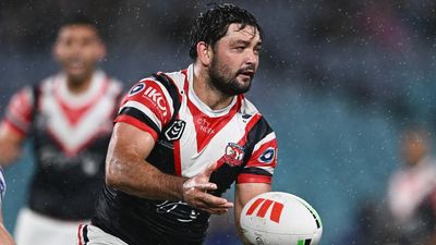 Souths in talks with Smith but immediate move unlikely