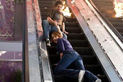 Final Destination: how a rise in real-life freak accidents is making the horror franchise scarier than ever