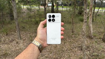 For a mid-range handset, the Poco F6 Pro is premium in more ways than one, but I found it hard to ignore some of its key pitfalls