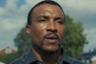 Ashley Walters explains why he initially ‘regretted’ Adolescence role