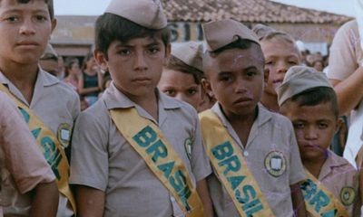 Behind Closed Doors review – Brazil’s descent into authoritarianism laid brutally bare