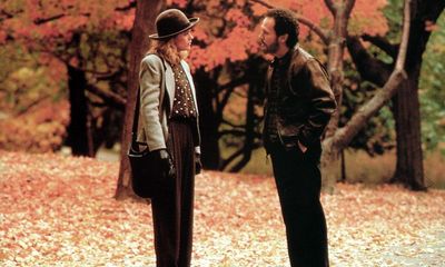 ‘Actually romantic and actually funny’: why When Harry Met Sally is my feelgood movie