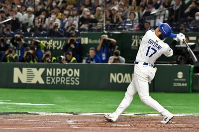 Dodgers owners says Shohei Ohtani-led team is the 'obvious choice' to take baseball global—and the MLB must do more to get teams to invest overseas