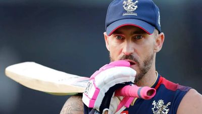 IPL 2025: Faf du Plessis appointed vice-captain of Delhi Capitals