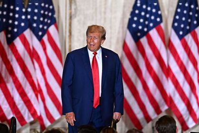 Trump, master of the impossible?
