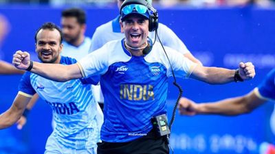 Men's national hockey camp begins with focus on analysing recent performances, says coach Craig Fulton