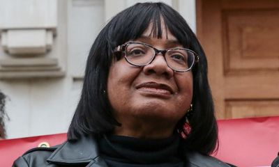 Cutting benefits is ‘not a Labour thing to do’, says Diane Abbott