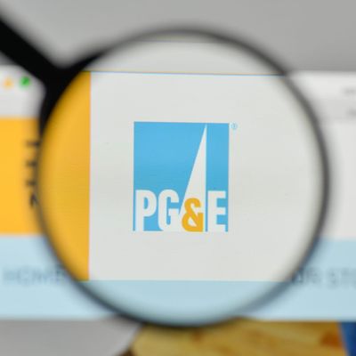 Is PG&E Stock Underperforming the S&P 500?