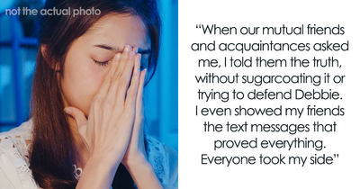Bride’s Nasty Message Goes Public, She Doesn’t Understand Why She’s The Bad Guy