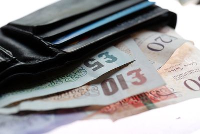 Households fear financial wellbeing will deteriorate sharply – survey