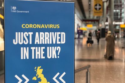 Covid restrictions five years on: How the pandemic brought the world’s leading travel industry to its knees