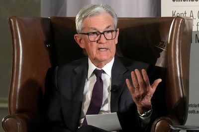 'Stagflation' risk puts Federal Reserve in tricky spot as it meets this week