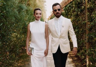 Quick Facts About Nicole Brydon Bloom and Justin Theroux: How They Met, Careers, Their Engagement, and Wedding