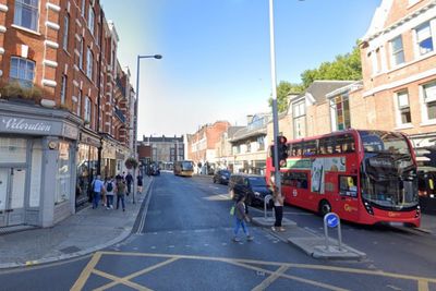 Revealed: The London speed camera that saw 851 drivers fined in just 24 hours
