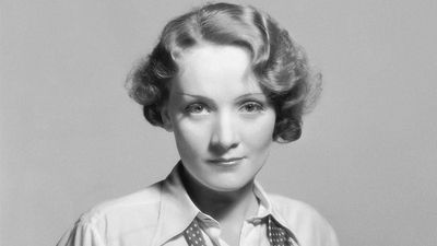 Inspirational Quotes: Marlene Dietrich, Adda Birnir And Others