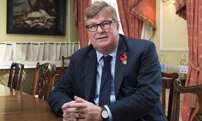 Crispin Odey banned from City and handed £1.8m fine by FCA