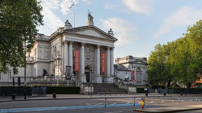 Tate museums to cut 7% of workforce amid financial challenges