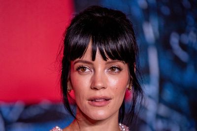 Lily Allen reveals she’s bought a flat in London amid split rumours