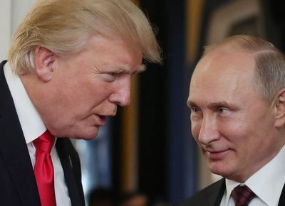 Why Trump didn’t end the Russia-Ukraine war in 24 hours