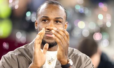 Michail Antonio reveals he was close to dying in crash but says he will play again