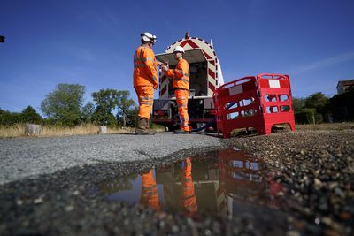 Thames Water's "Class B" creditors consider Supreme Court appeal after losing restructuring challenge