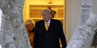Trump’s potential embrace of ‘continentalist geopolitics’ poses grave risks to Canada