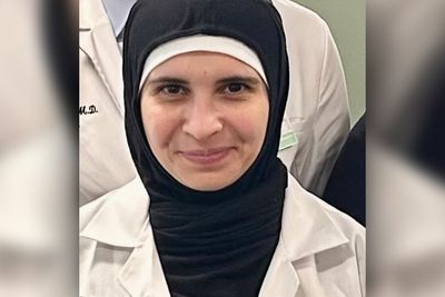 Deported Ivy League doctor Rasha Alawieh will remain in Lebanon as judge hears arguments over Trump ignoring court order