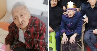 “Trapped In Her Conservative Mindset”: Woman, 103, Passes Away After 80-Year Wait For Husband