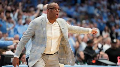 ESPN Analyst Destroyed UNC for Not Belonging in NCAA Tournament