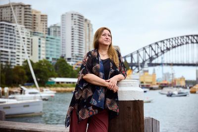 Simone Young: ‘There hasn’t really been a woman ageing in this profession before. It’s uncharted territory’