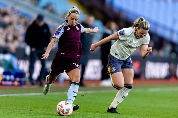 Jordan Nobbs: ‘I’d love the chance to show that, as a woman, I’m a good coach’