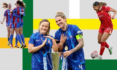 Women’s League Cup final and WSL: talking points from weekend’s action