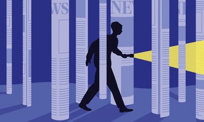 The big idea: do we worry too much about misinformation?