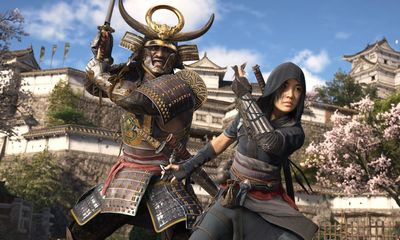 ‘It’s been a challenge’: Assassin’s Creed Shadows and the quest to bring feudal Japan to life