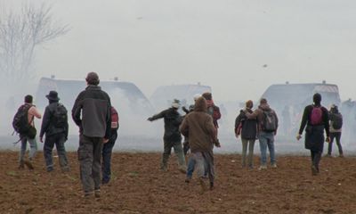 Direct Action review – French activist commune shows everyone how to make a protest count