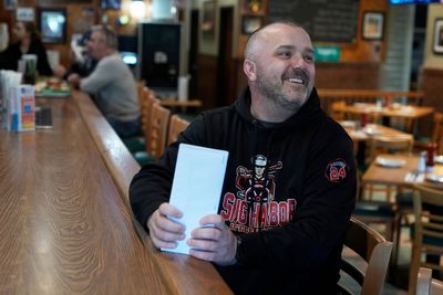 Who invented the March Madness bracket? Staten Island bar and Kentucky postal worker stake claims