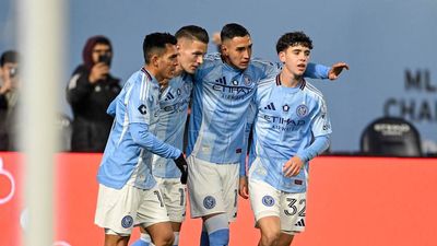 MLS Power Rankings: NYCFC, Whitecaps, Inter Miami Rising After Matchday 4