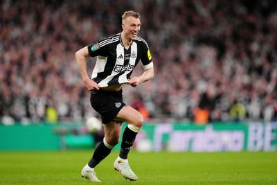 Dan Burn: How Newcastle’s local boy ended 70 years of agony