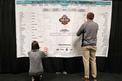 March Madness: The tips and tricks to win your NCAA men’s bracket