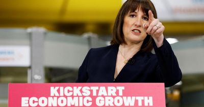 Labour warned austerity plans are 'ramping up risk of recession'