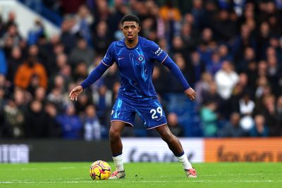 Chelsea release statement after Wesley Fofana targeted by racist abuse following defeat to Arsenal