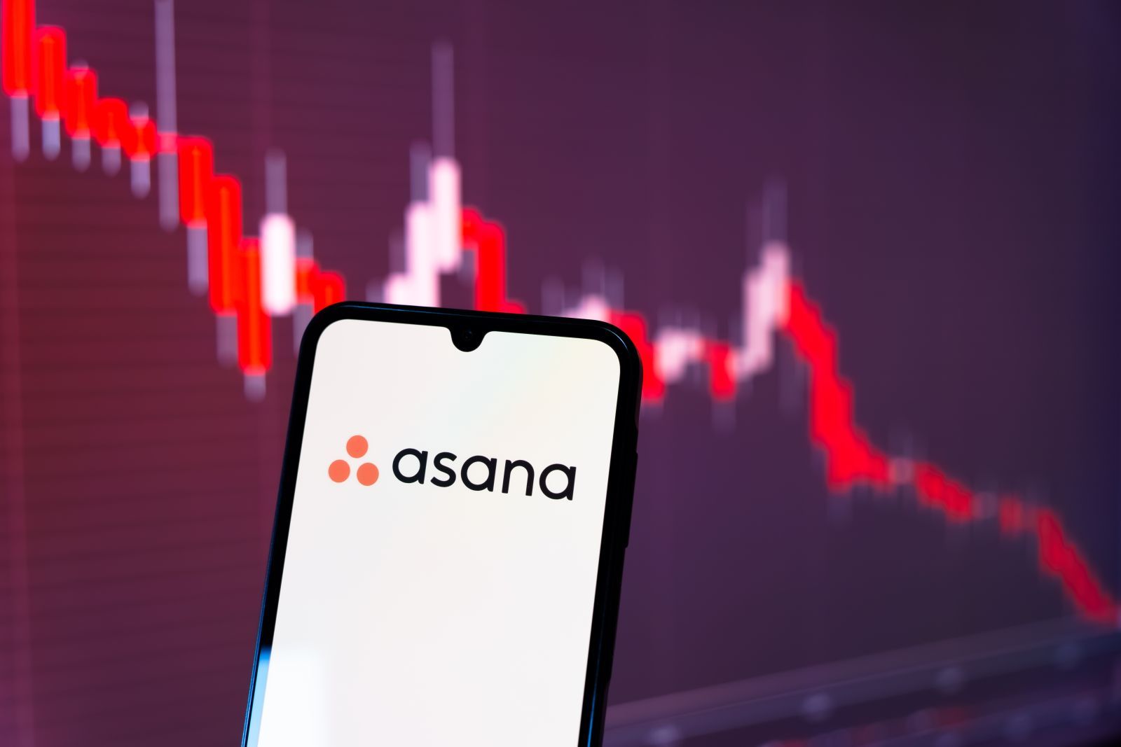 Is Asana Stock a Buy Sell or Hold as Its CEO Steps
