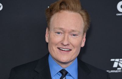 Conan O'Brien to host Oscars again