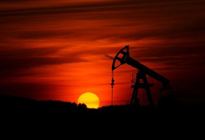 Crude Pushes Higher as the US Strikes Houthi Rebels in Yemen