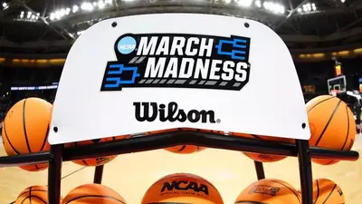 March Madness First Round Schedule, Tip-Off Times & How to Watch