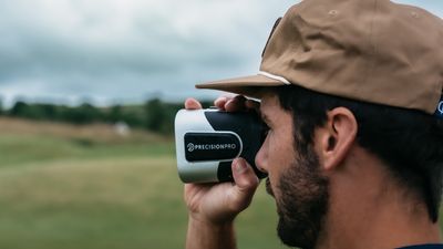 Dominate Every Approach: How Precision Pro Rangefinders Can Help You Shoot Lower Scores