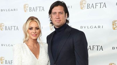 Vernon Kay Reveals "Real Reason" Tess Daly Married Him in Surprising Confession